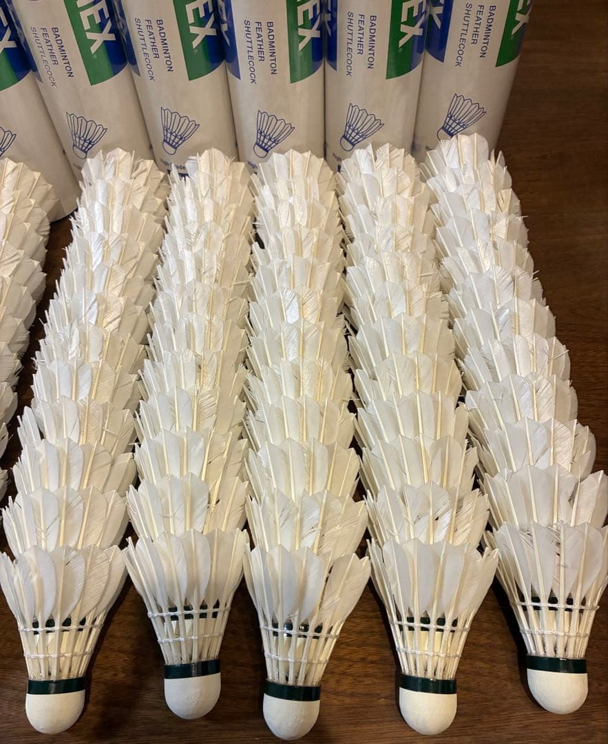 AEROSENSA 500 60球　エアロプレーン等　60球