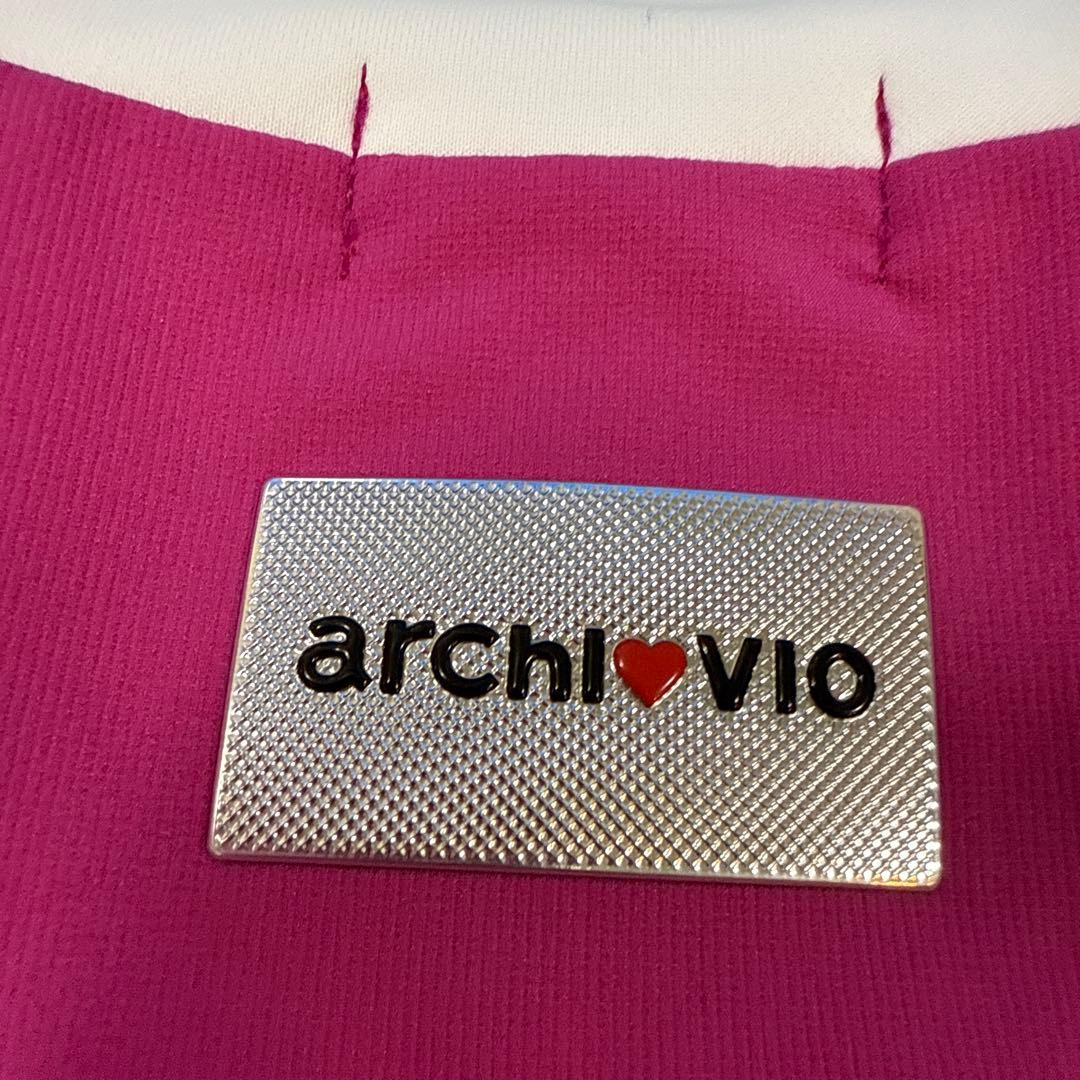 美品　archivio アルチビオ　レディース　2点セット