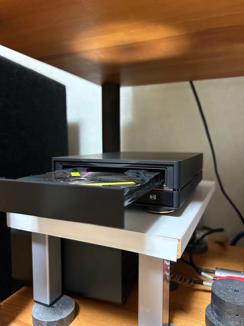 美品！ パイオニア BDR-X13J-X ブルーレイドライブ