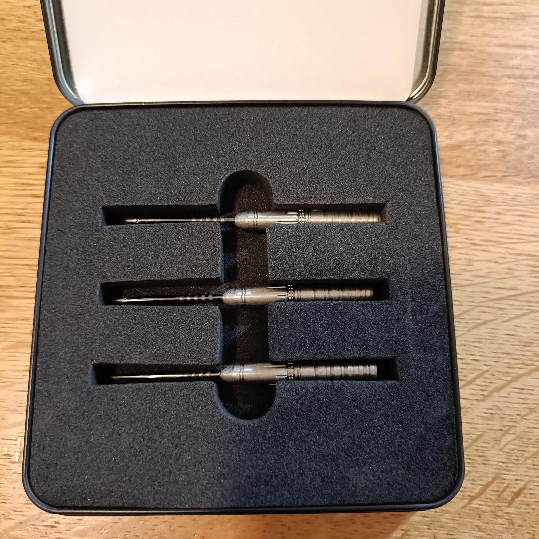 ヨシムラバレルズ ミラージュ TYPE2 スティール