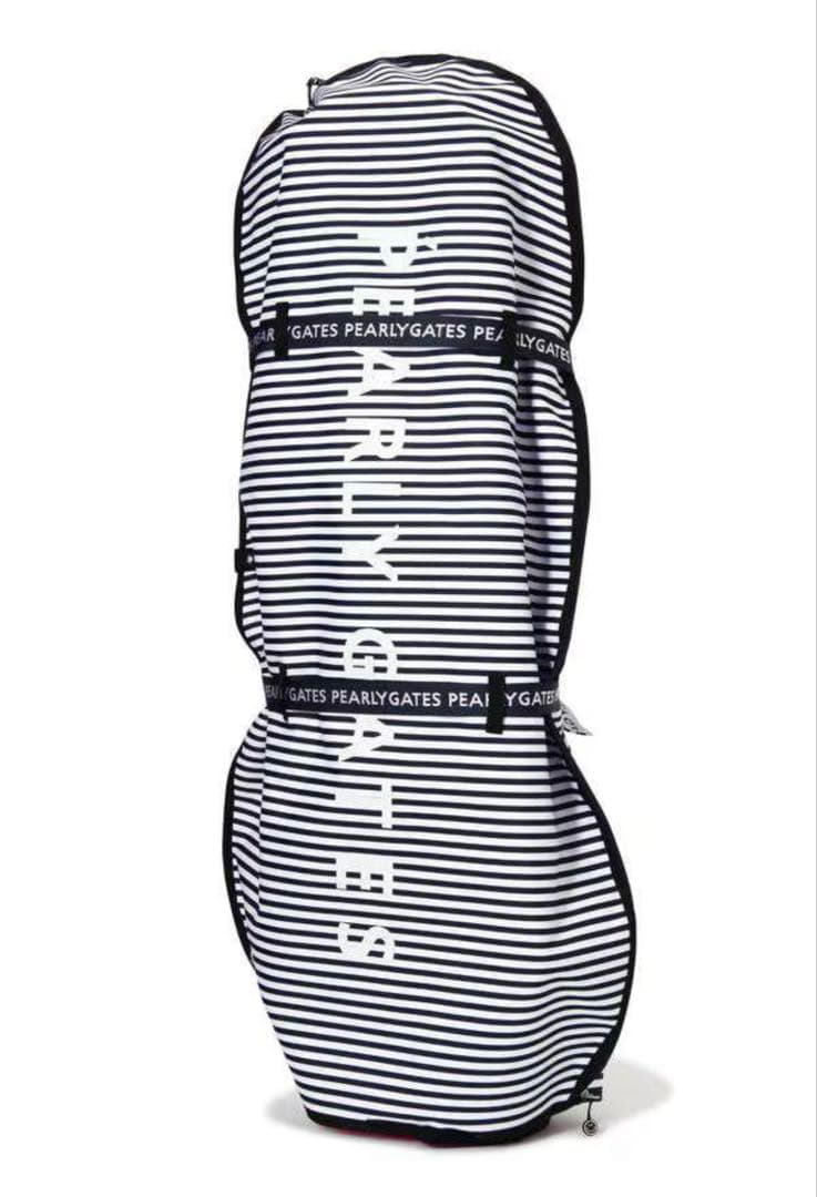 パーリーゲイツ　トラベルカバー