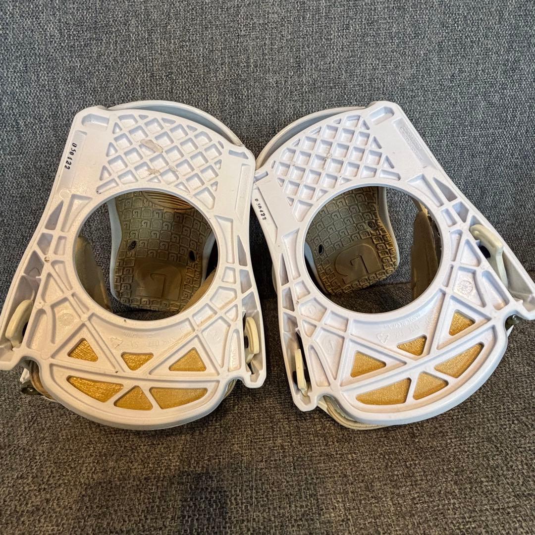 BURTON Freestyle ビンディング S バートン フリースタイル