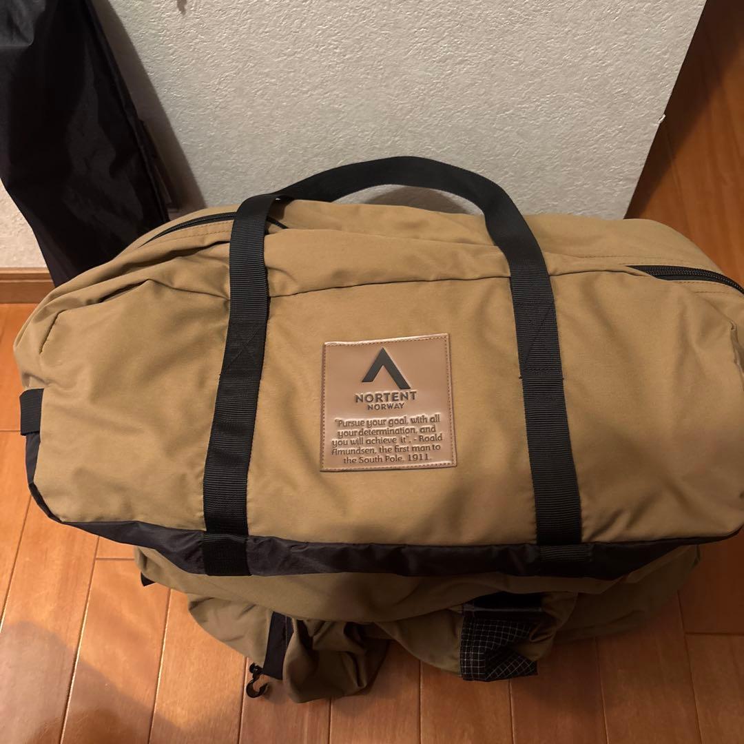 ノルテント　NORTENT　Vern1 PC　Oak Brown