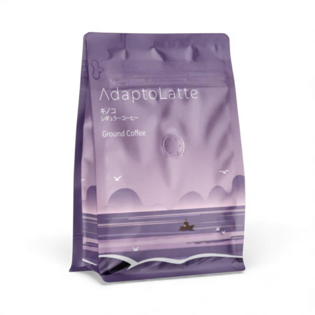＼本日到着／AdaptoLatte★ アダプトラテ モカ+コーヒー（レギュラー）