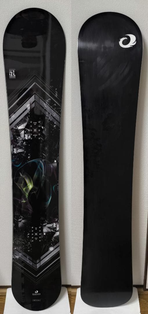 ★☆中古美品！ OGASAKA CT-IZ L 156cm オガサカ 2020