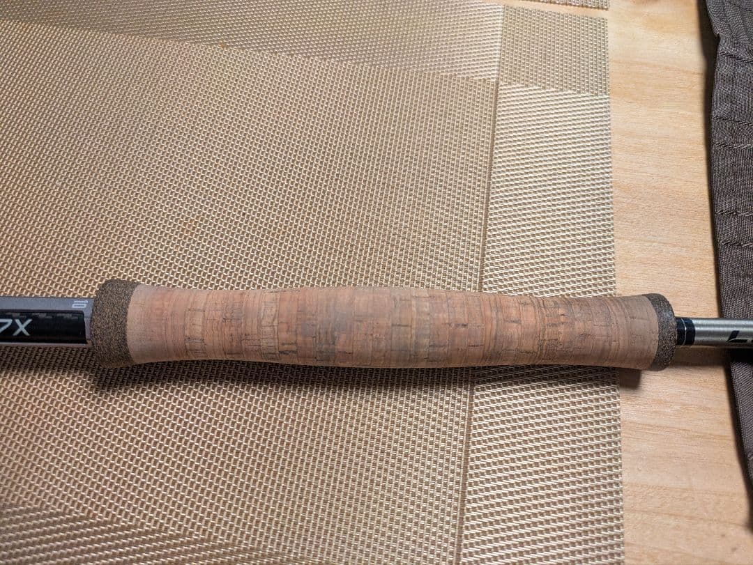 LOOP 7X 1090 9ft 10WT ループ７X10番 9フィート