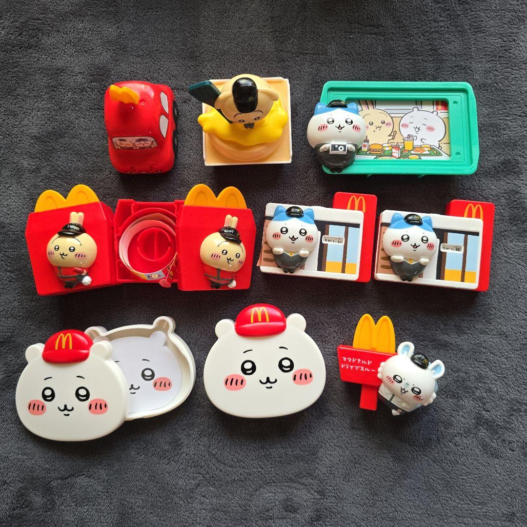 ちいかわ グッズ まとめ売り