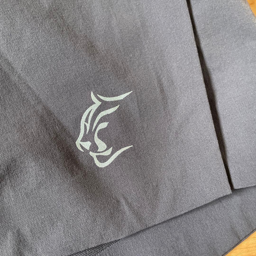 ティートンブロス ランパン S