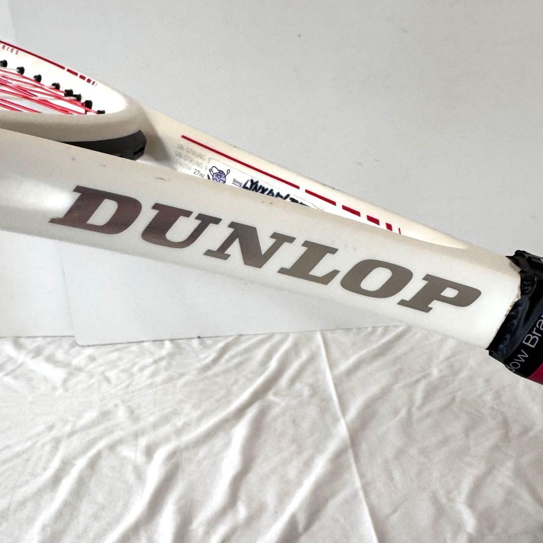 ダンロップ スリクソン 硬式テニスラケット CX400