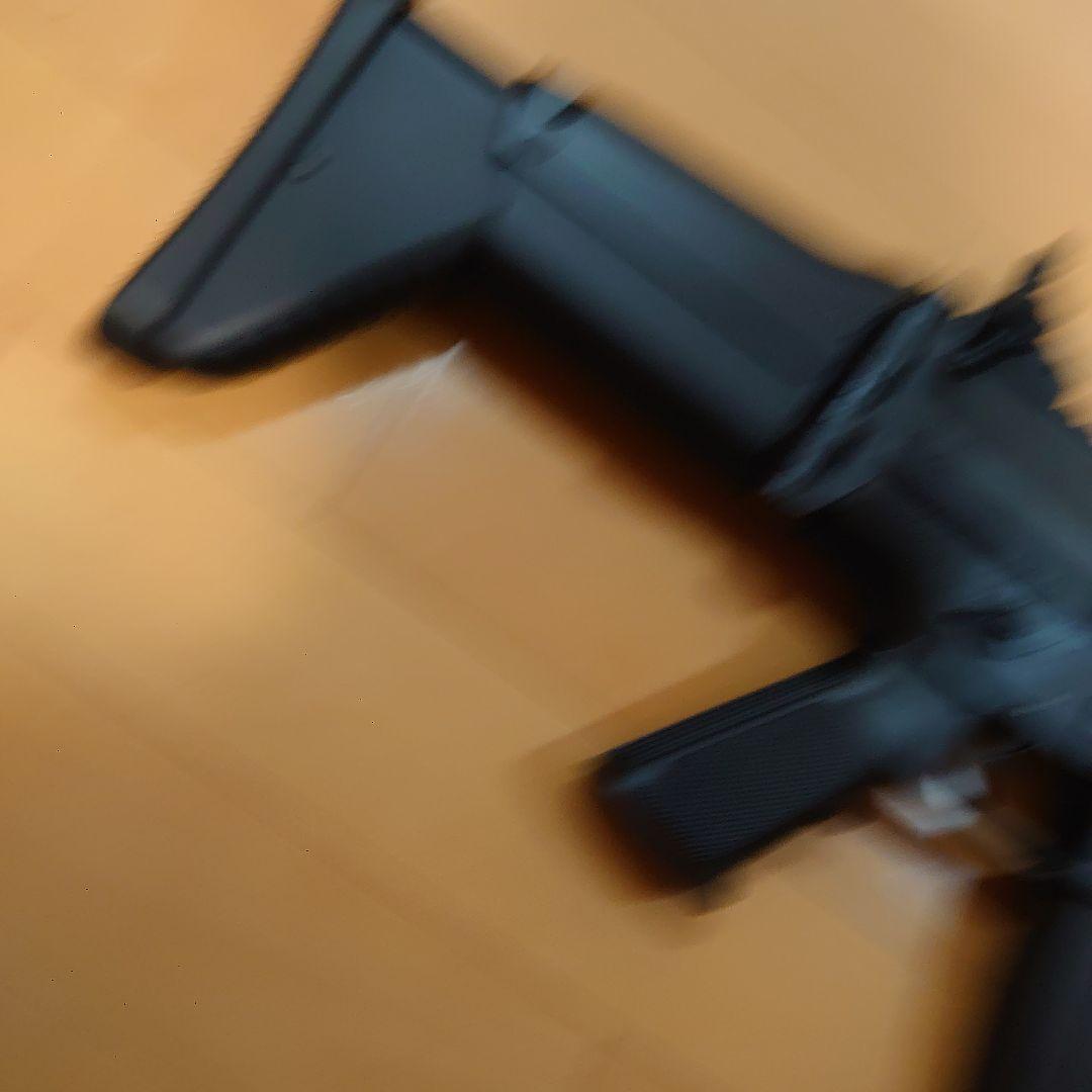 【GW限定値下げ～5/6まで】東京マルイ次世代電動ガン SCAR-L