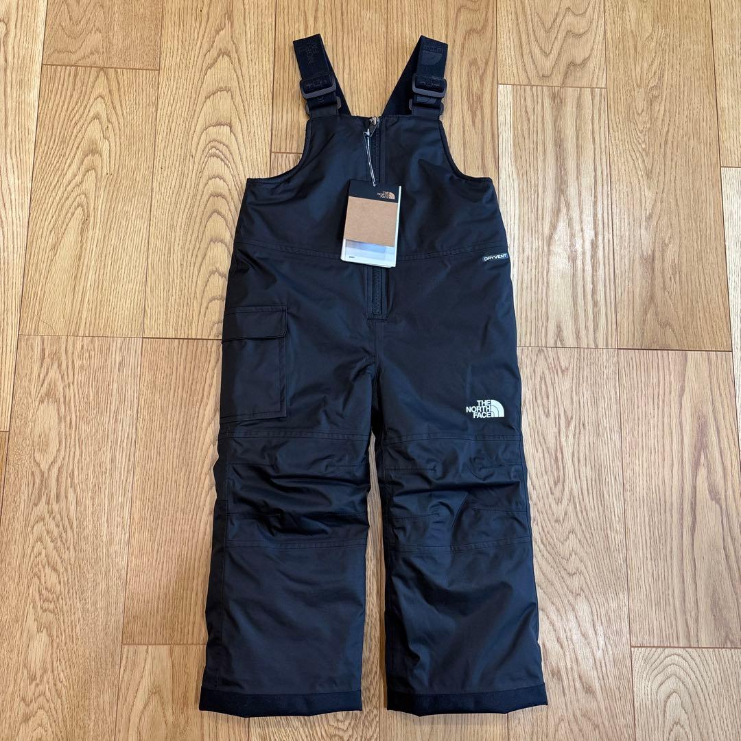 スノーボード The North Face Kid Freestander Insulat 4