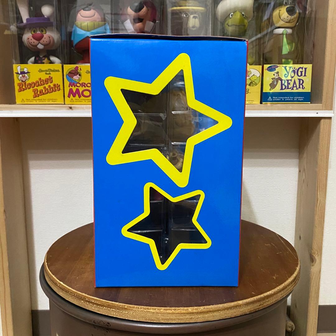 藤子不二雄 怪物くん ボビングヘッド フィギュア ソフビ