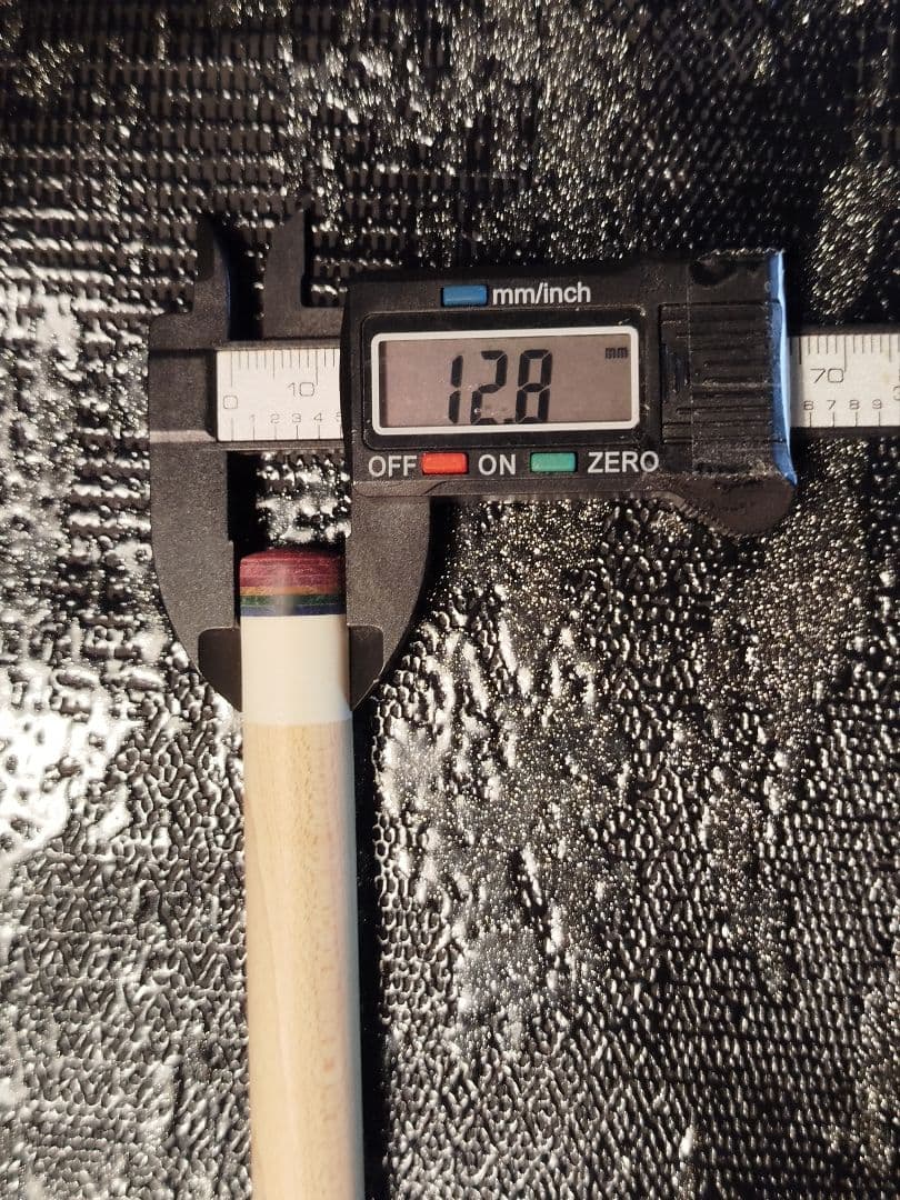 《新品》TIGER ビリヤードキュー