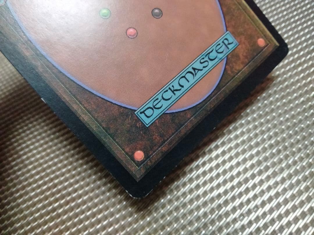 【ご確認用】オデッセイ 今を生きるb 日本語 1枚　MTG