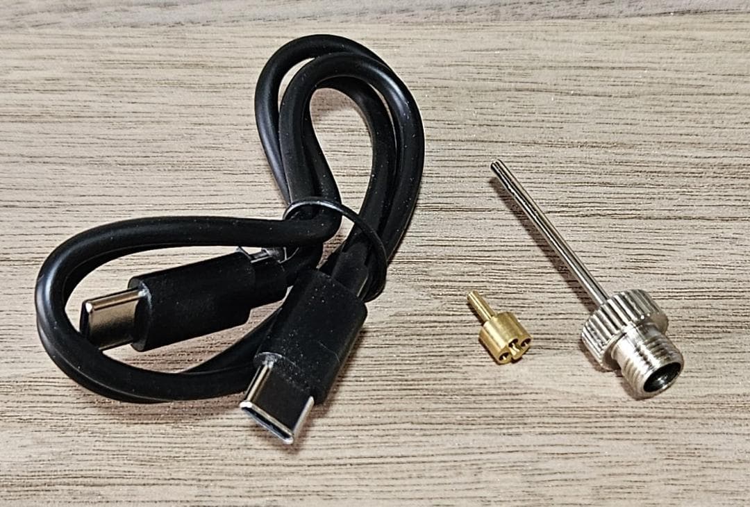 CYCPLUS AS2 電動エアポンプ 空気入れ