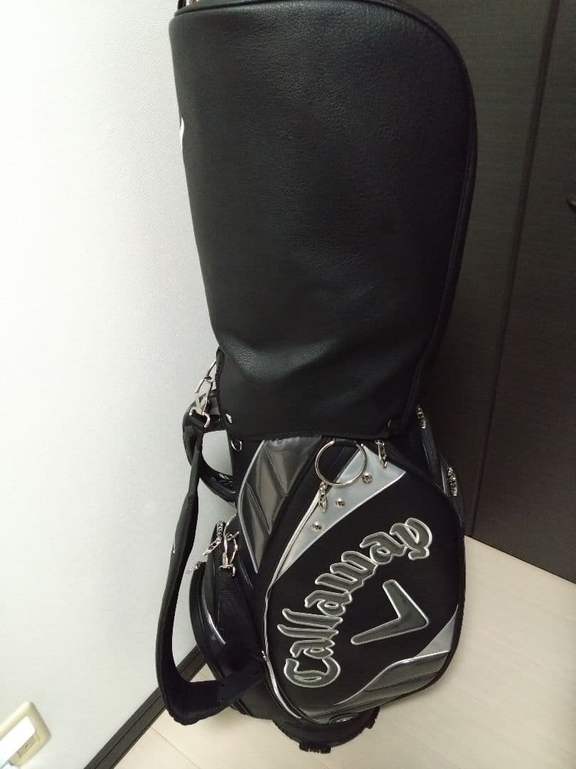 Callaway Exia 24 JM ゴルフバッグ