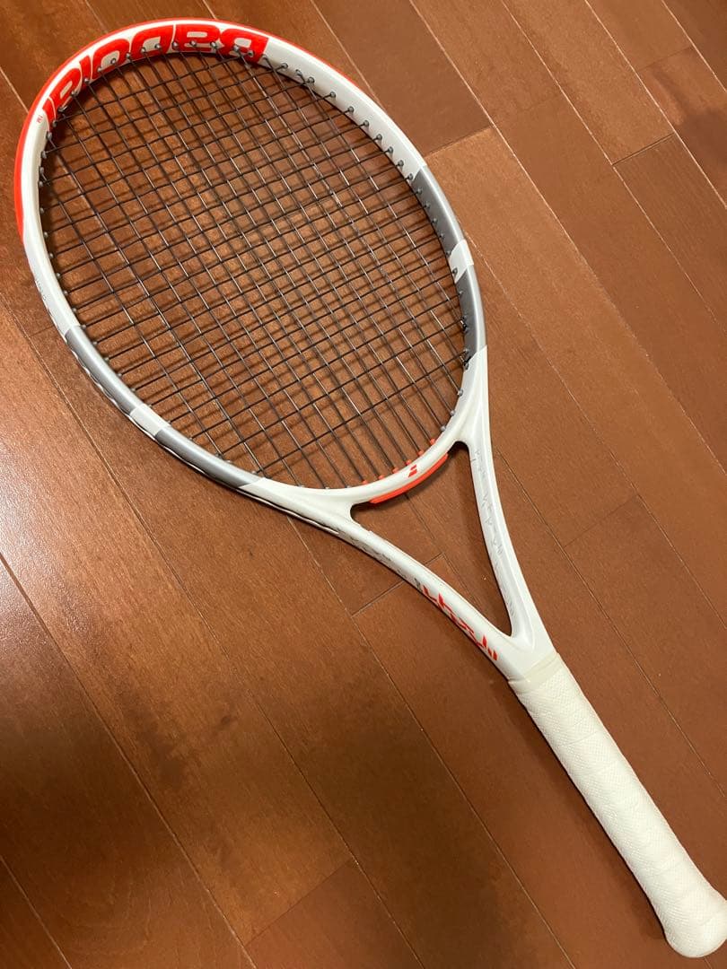 ラケット(硬式用) Babolat EVO STRIKE G2