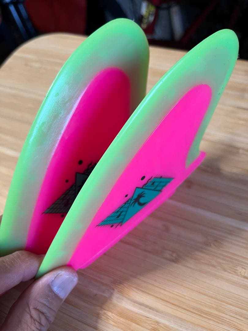 サーフィン・ボディボード Catch Surf Safety Edge Twin