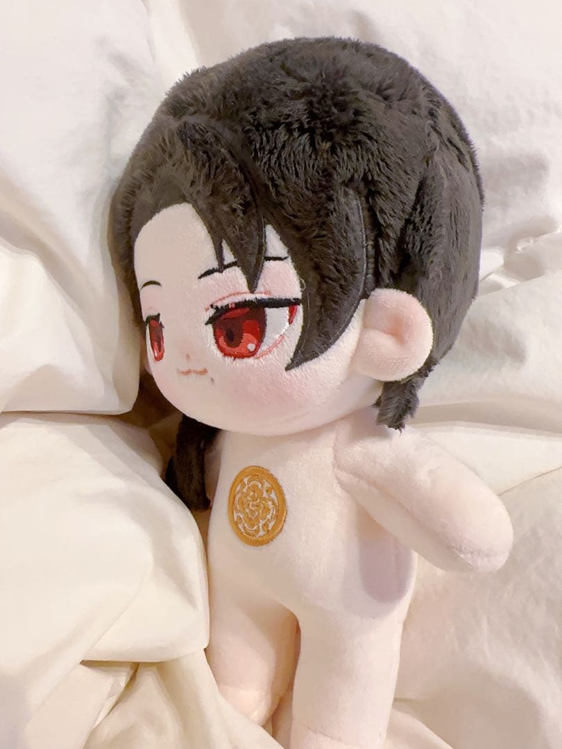 刀剣乱舞　ぬいぐるみ　加州清光 石切丸 大和守安定