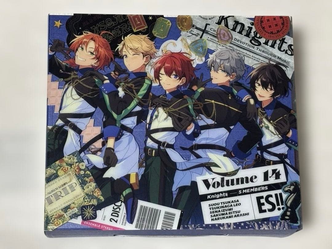 あんスタ 朔間凛月 まとめ売り