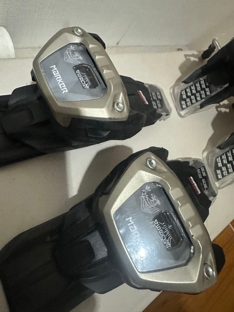 【値下げ】marker griffon デモビン