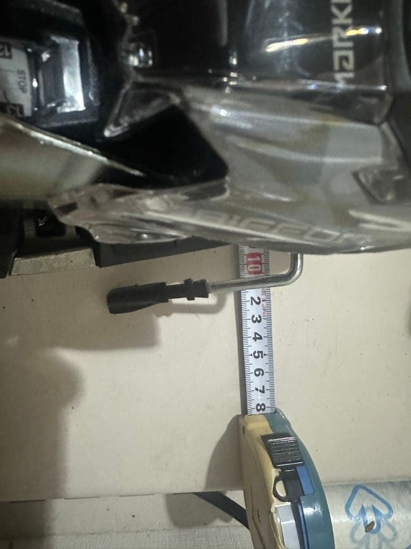 【値下げ】marker griffon デモビン