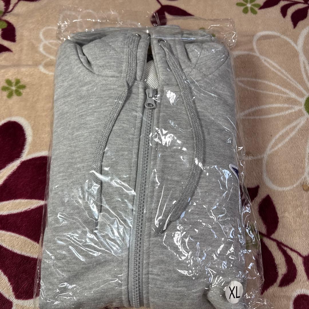 氷室京介 パーカー last gigs film live