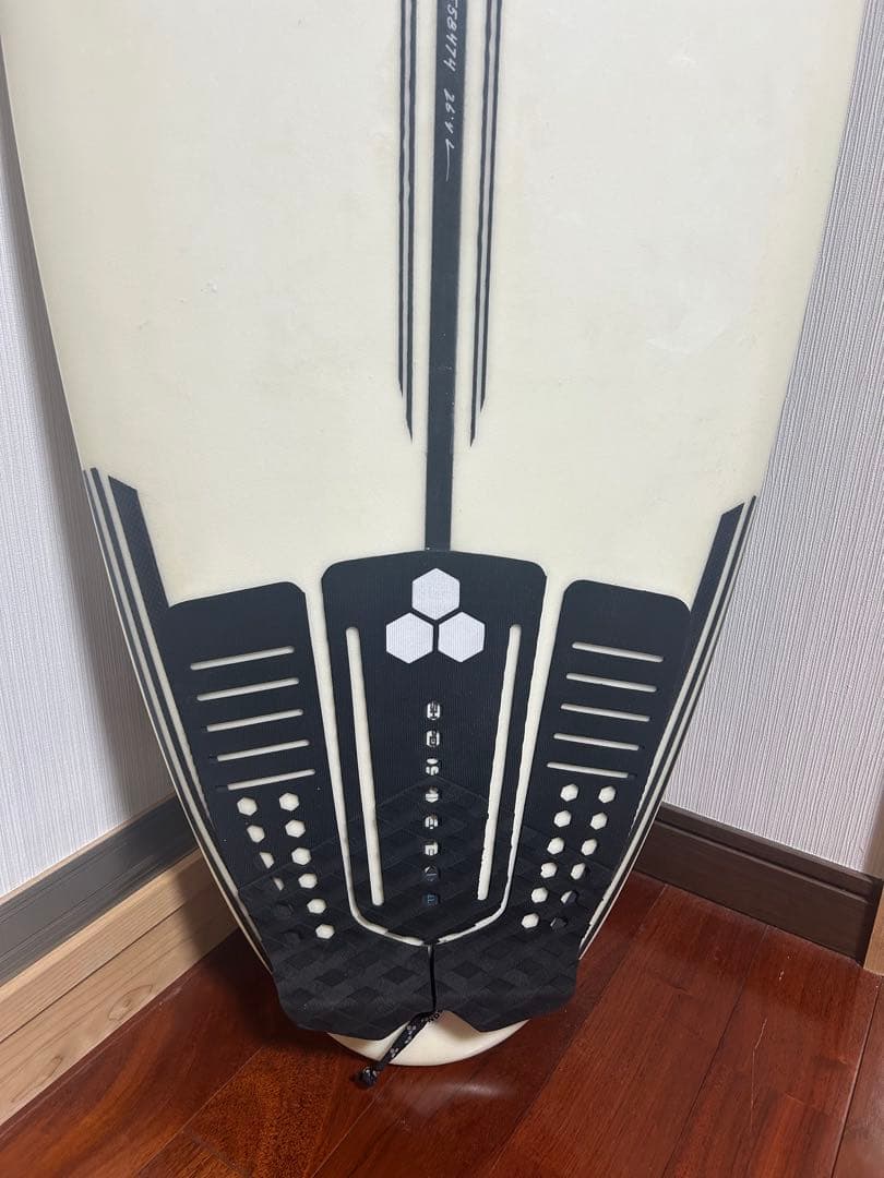 アルメリック EPS スパインテック サーフボード 2022年モデル 5’6