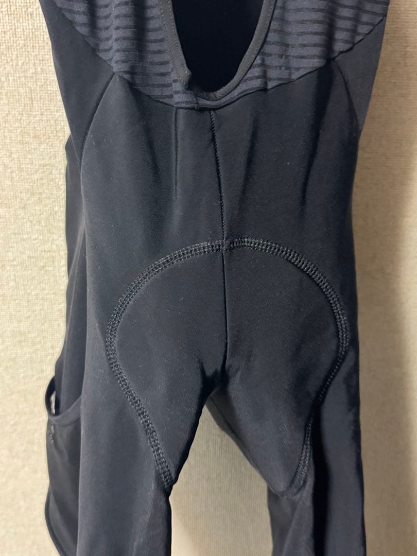 ウェア Rapha Mens CARGO WINTER TIGHTS WITH PAD
