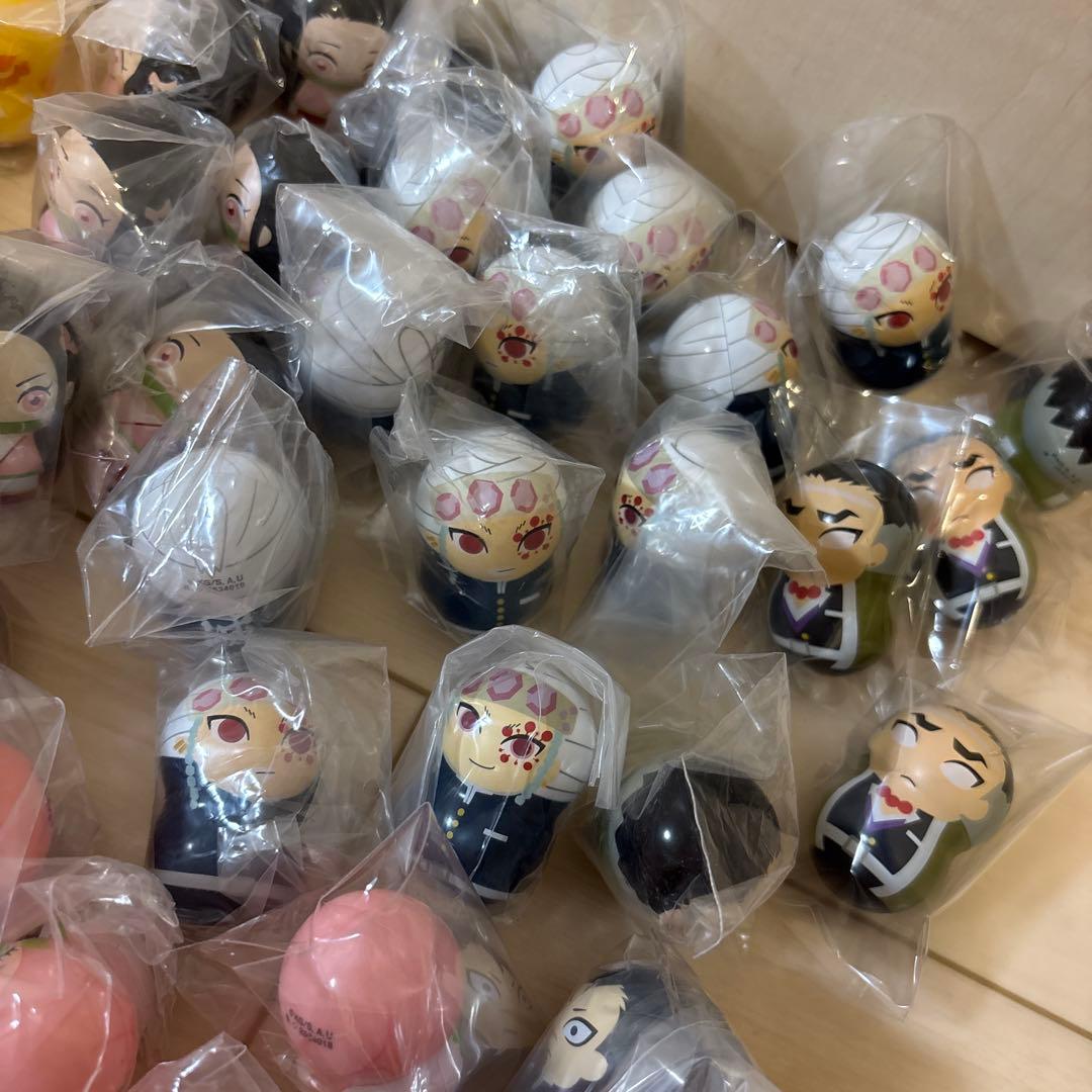 新品⭐︎鬼滅の刃　Coonutsクーナッツ　大量130個　まとめ売り！