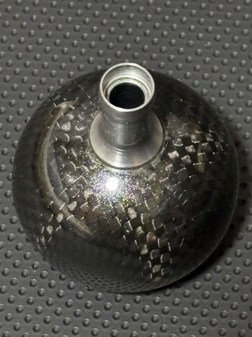 シマノ ウルトラライト カーボンノブ TypeB