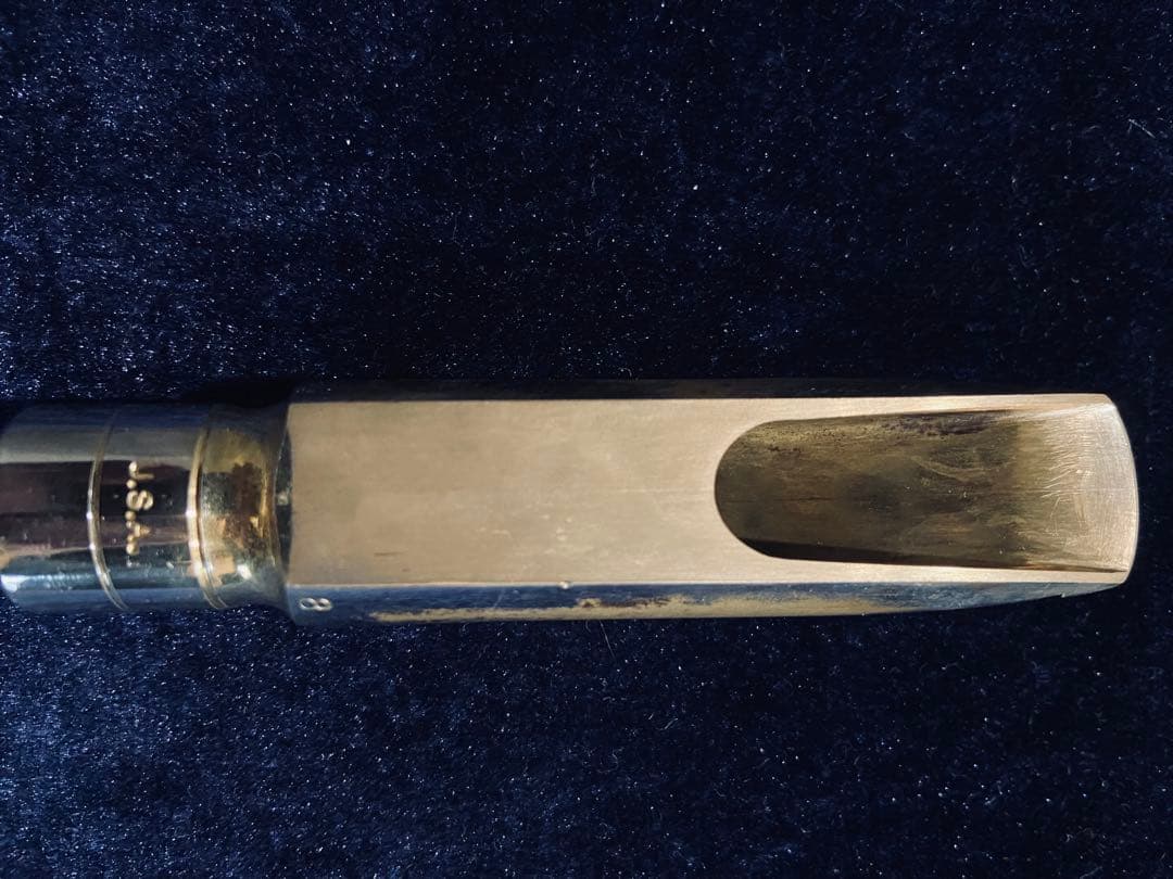 Otto Link Super Tone Master フロリダ 8 (テナー)