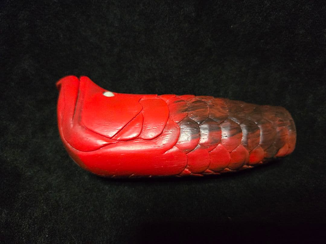 ワーカーズ　アロワナ釣具　ペンシル　グリップ　2個セット　ジャンク