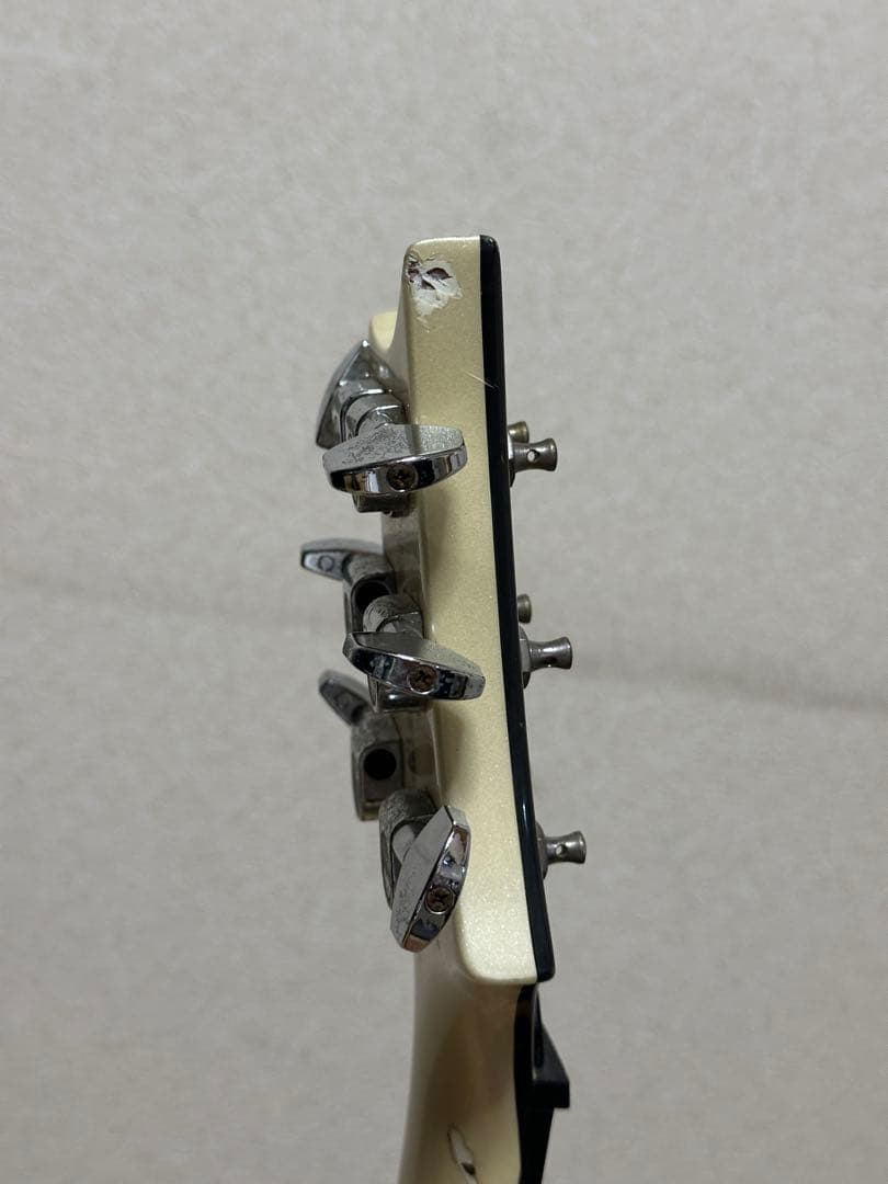 ギター PRS SANTANA SE PAUL REED SMITH