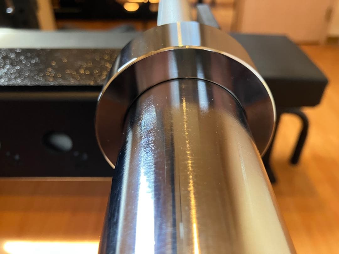 GYMWAY ジムウェイ ショートスリーブパワーバー