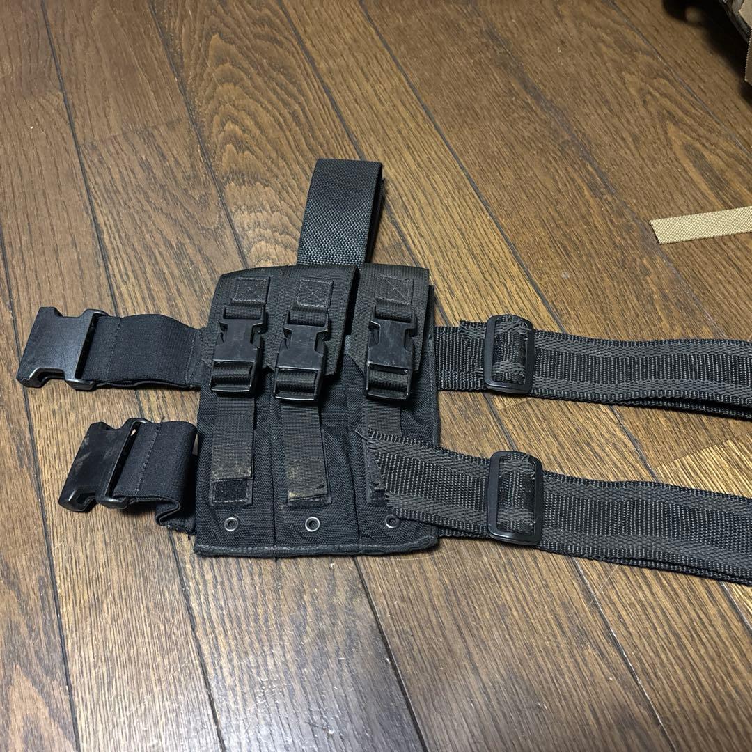 eagle mp5 マガジンポーチ