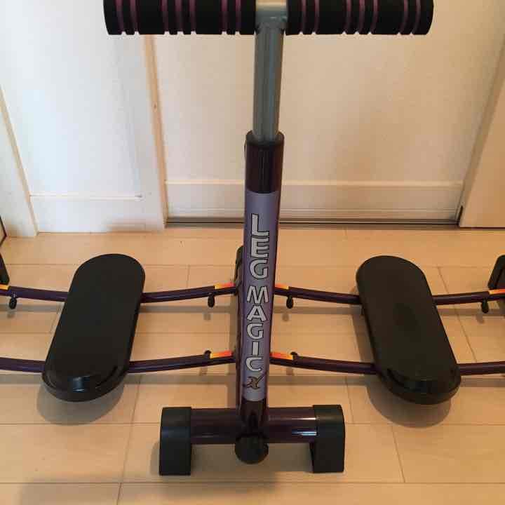 レッグマジック(LEG MAGIC)