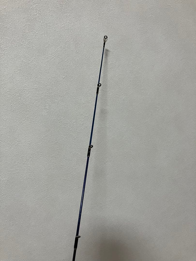 C.N.T. HORIZON LJ ジギングロッド