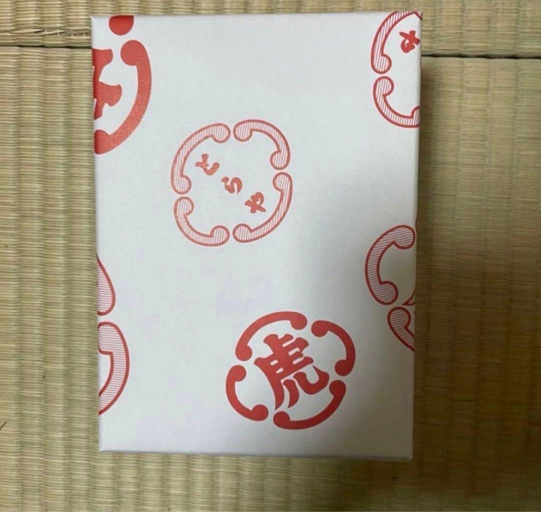 yz7521 虎屋　小形羊羹　36本入