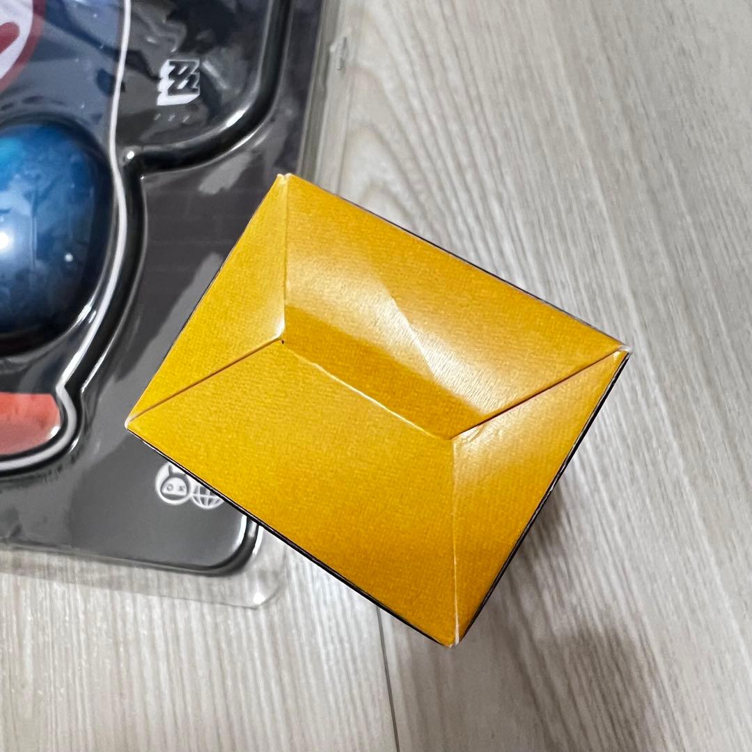 ゼンゼロ ボンプマウスパッド ボンプフィンガーボードキーホルダー