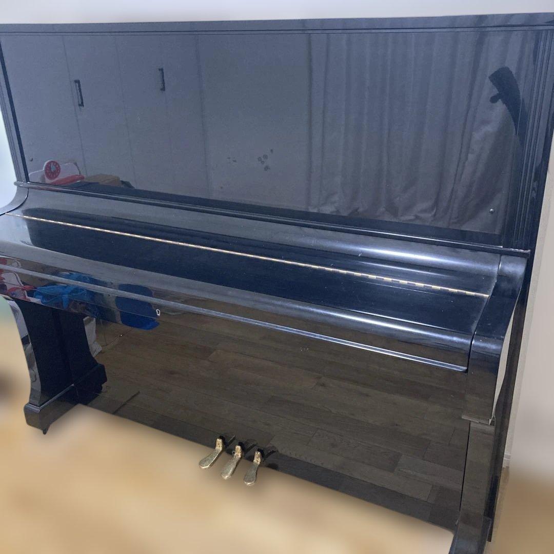 ピアノ　KAWAI BL-61