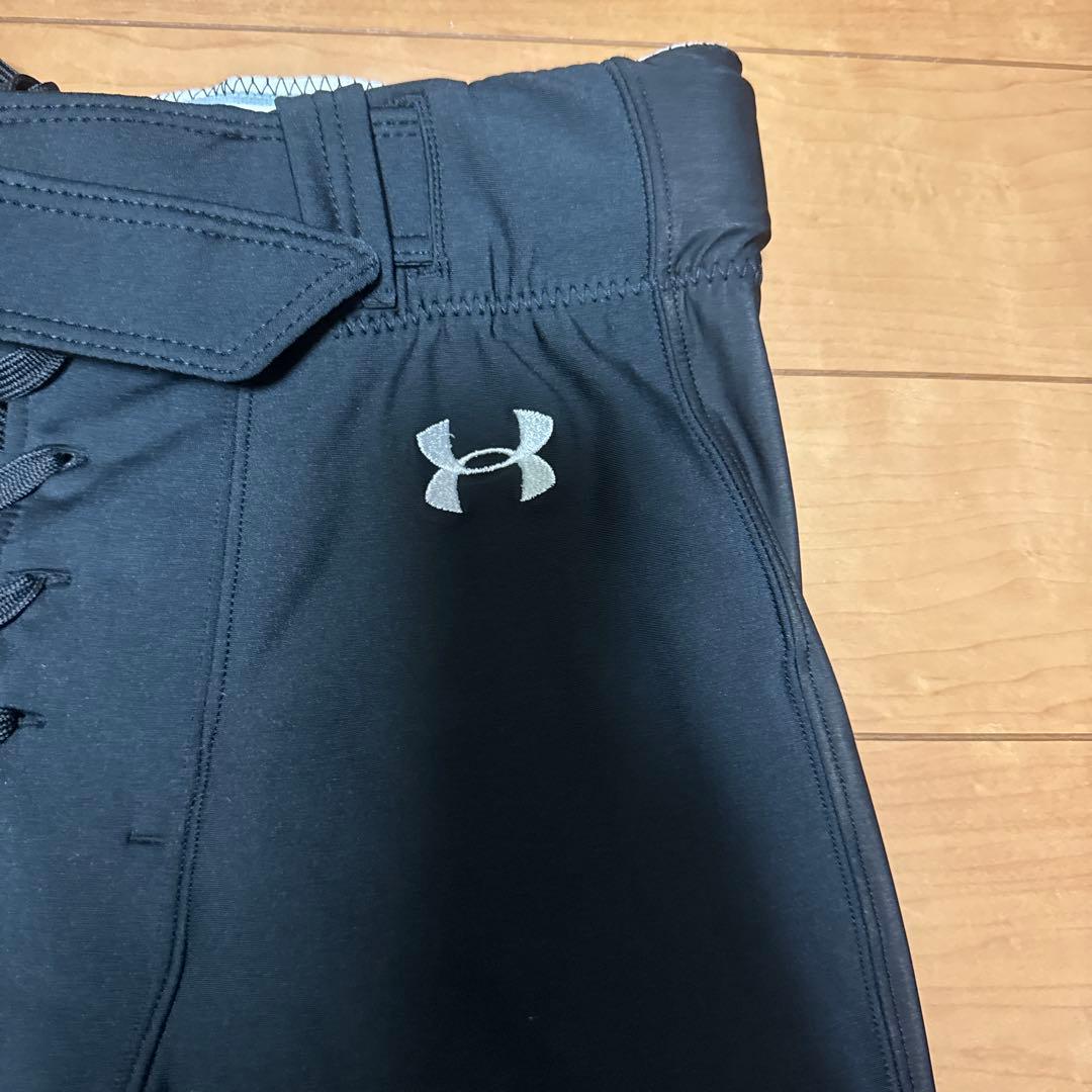 Under Armour パナソニックIMPULSE