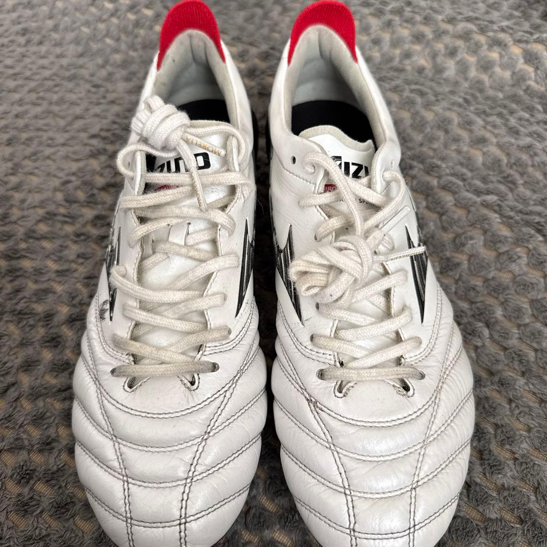 【早い者勝ち】Mizuno モレリアNEO 4 スパイク