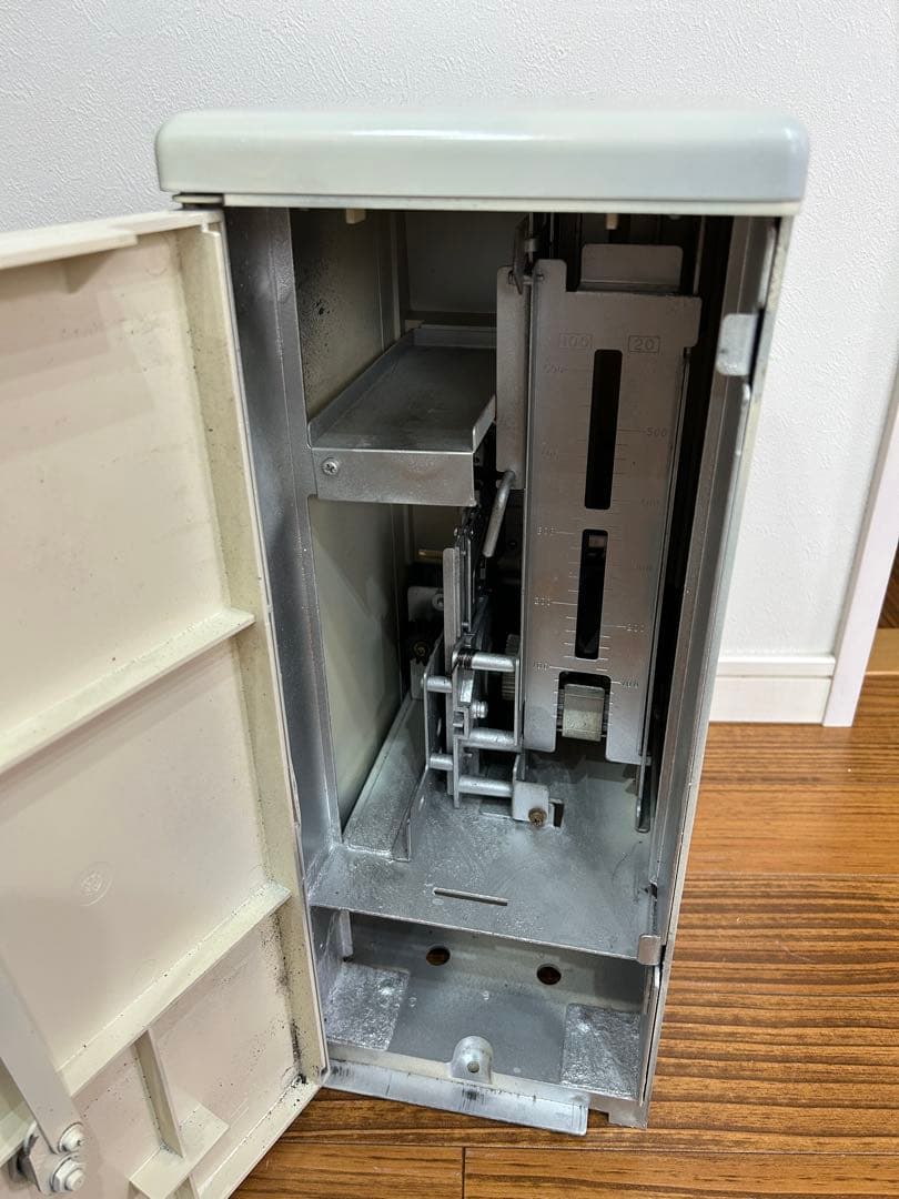 カードダス20本体 筐体 ドラゴンボール 中古 美品