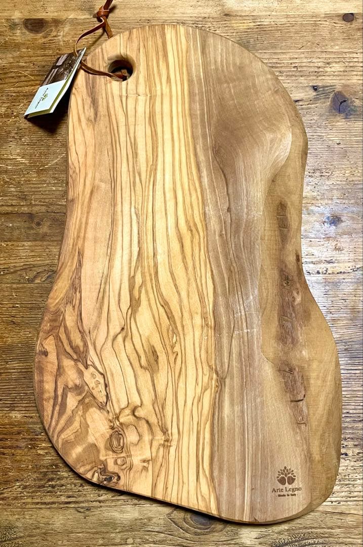 アルテレニョ　カッティングボード 特大