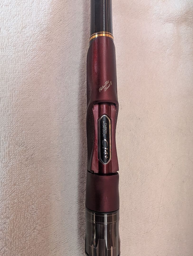 ＪＵＮさん専用　シマノ　鱗海アートレーター19 06号