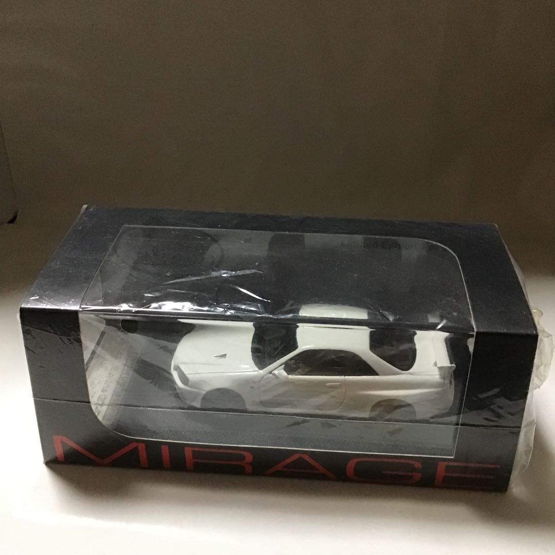 ニッサン スカイライン GT –R