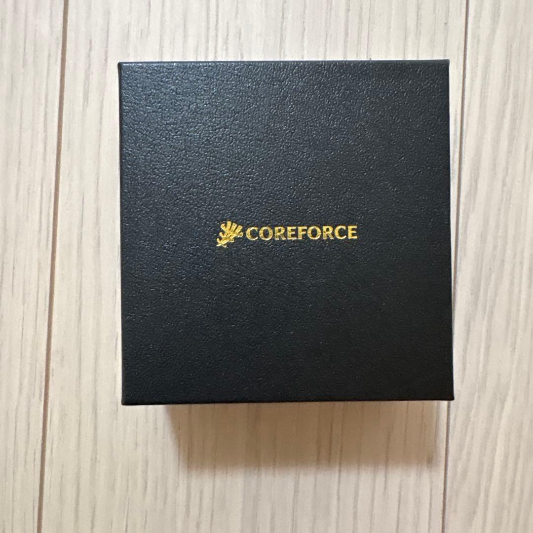 COREFORCE 水色　70