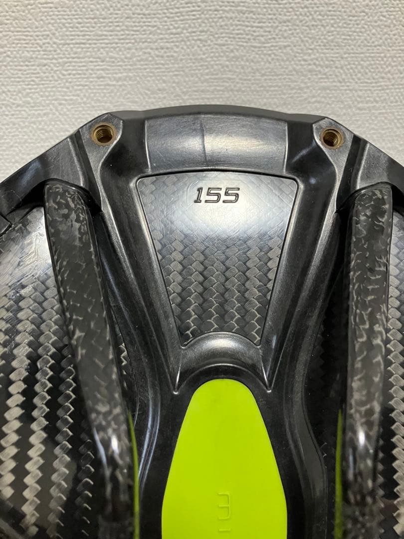 パーツ SPECIALIZED S-WORKS POWER MIMIC 155mm