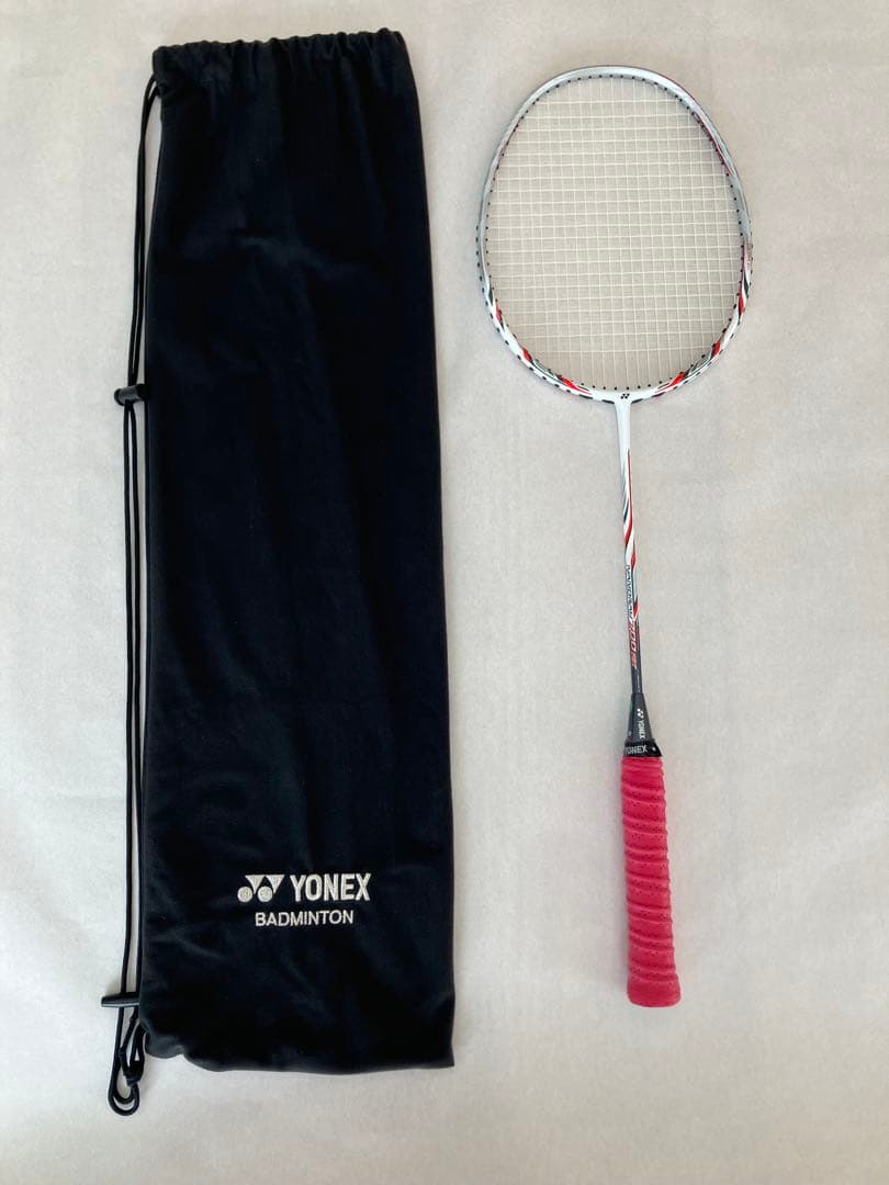 ナノレイ700FX 4UG5